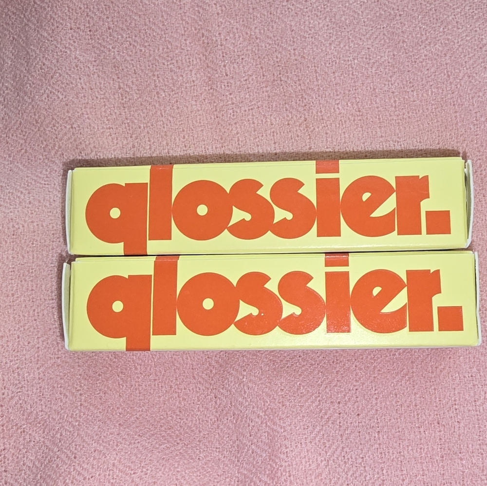 New Limited Edition Glossier Ultralip